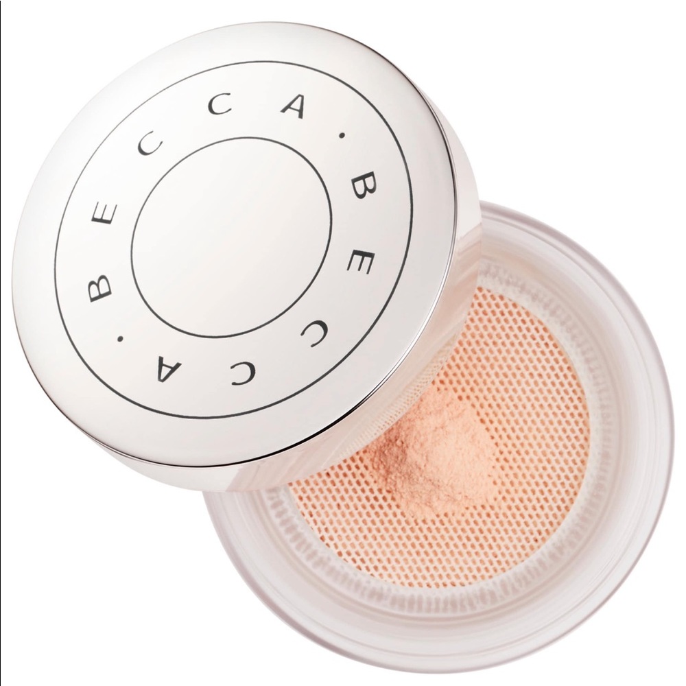❌sold❌ Becca Hydra-Mist Set & Refresh Powder